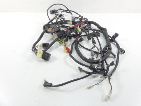 2009 Yamaha XV1700 Road Star Warrior Wiring Harness Loom - Read 5PX-82590-20-00 {{ shop.shopifyCountryName }} - Mototech271