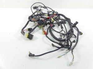 2009 Yamaha XV1700 Road Star Warrior Wiring Harness Loom - Read 5PX-82590-20-00 | Mototech271