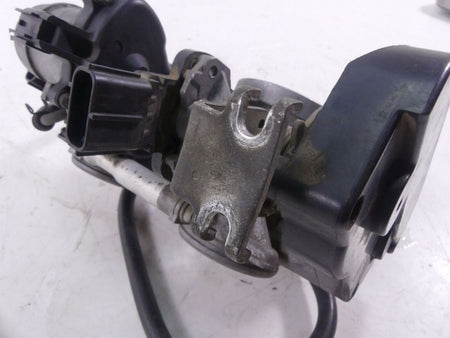 2012 Yamaha XT1200 Super Tenere CA Mikuni Throttle Body Injectors 23P-13750-21 {{ shop.shopifyCountryName }} - Mototech271