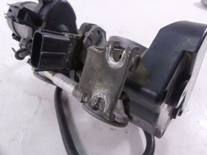 2012 Yamaha XT1200 Super Tenere CA Mikuni Throttle Body Injectors 23P-13750-21 | Mototech271