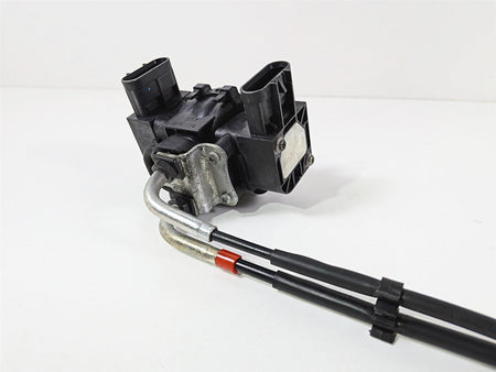 2014 Aprilia RSV4 RR Factory Throttle & Acceleration Position Sensor B044414 {{ shop.shopifyCountryName }} - Mototech271