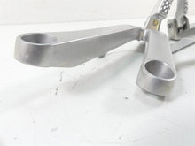 Load image into Gallery viewer, 2021 Honda CBR600RR Rear Passenger Pillion Footpeg Foot Peg Set 50750-MFJ-D00 | Mototech271
