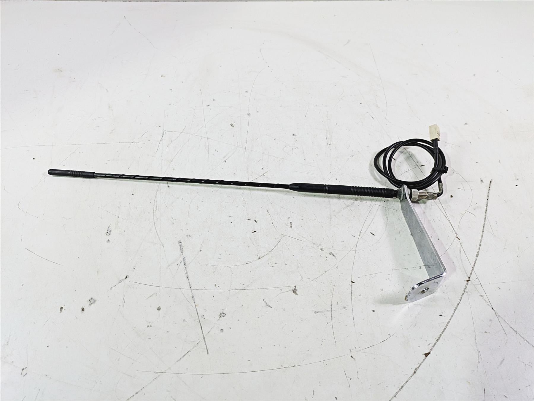 2015 Harley Touring FLHTKL E -Glide Low Am/Fm Radio Antenna Mast 76503-08 {{ shop.shopifyCountryName }} - Mototech271
