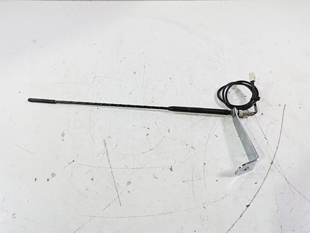 2015 Harley Touring FLHTKL E -Glide Low Am/Fm Radio Antenna Mast 76503-08 {{ shop.shopifyCountryName }} - Mototech271