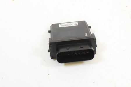 2016 BMW R1200R R1200 R K53 ESA Shock Suspension Control Module 61358558279 {{ shop.shopifyCountryName }} - Mototech271