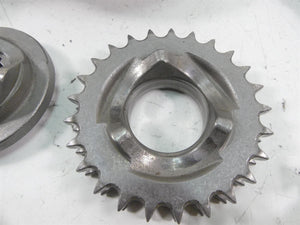 1998 Harley Dyna FXDL Low Rider Primary Drive Clutch Kit - 13K 37707-98A