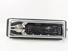 Load image into Gallery viewer, 2001 Harley Touring FLHX Street Glide Kenwood Radio CD Player Wiring KMA-M308BT
