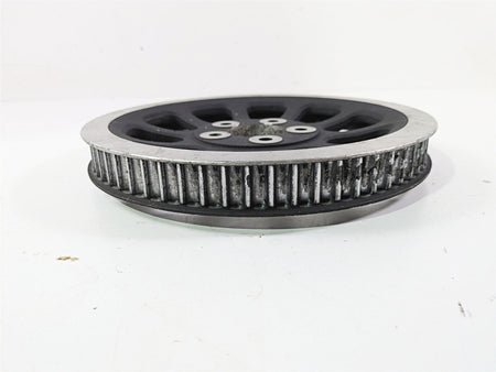 2016 Harley FXDWG Dyna Wide Glide Rear Belt Pulley 66T 40114-07 40374-07 {{ shop.shopifyCountryName }} - Mototech271