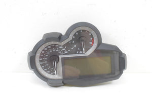 2016 BMW R1200 GS GSW K50 Speedometer Speedo 1K Gauges Instr Cluster 62118557882
