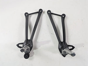 2024 Kawasaki ZX6R ZX636 Ninja Passenger Footpeg Foot Peg Set 35063-0444-18R