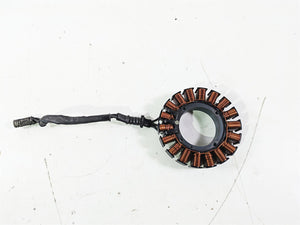 2008 Harley Touring FLHTP Electra Glide Ignition Alternator Stator 50A 29987-06D