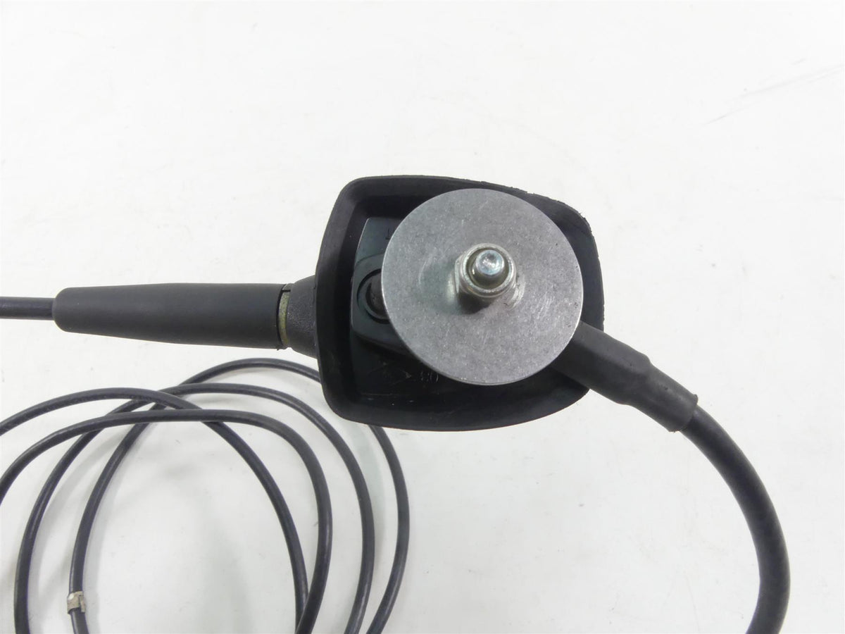 2016 Indian Chieftain Dark Horse Audio Radio Antenna 90 Degree 4012274 {{ shop.shopifyCountryName }} - Mototech271