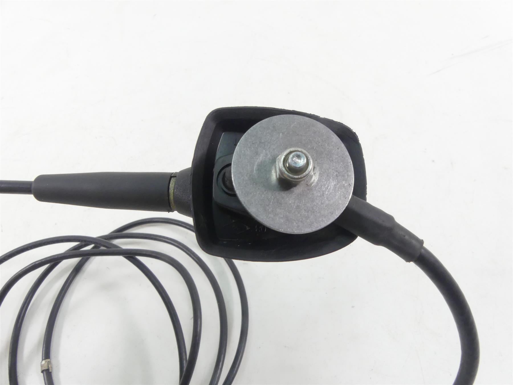2016 Indian Chieftain Dark Horse Audio Radio Antenna 90 Degree 4012274 {{ shop.shopifyCountryName }} - Mototech271