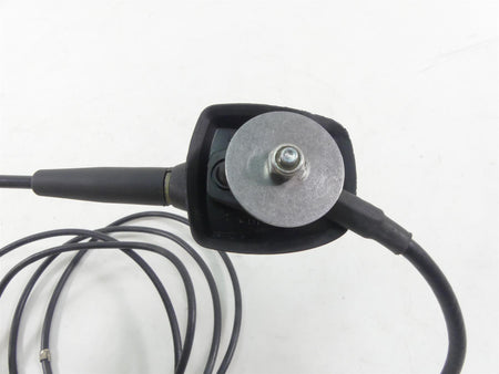 2016 Indian Chieftain Dark Horse Audio Radio Antenna 90 Degree 4012274 {{ shop.shopifyCountryName }} - Mototech271