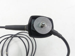 2016 Indian Chieftain Dark Horse Audio Radio Antenna 90 Degree 4012274