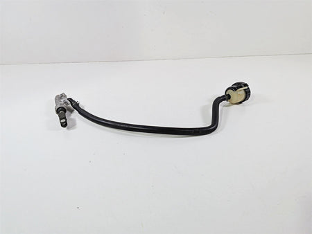 2006 Yamaha XVZ1300 Royal Star Nissin Rear Brake Master Cylinder 4NK-2583V-00-00 {{ shop.shopifyCountryName }} - Mototech271