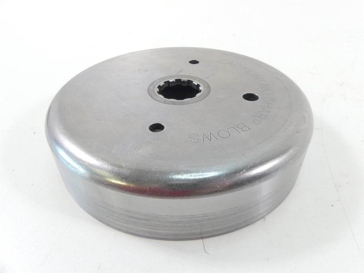 1997 Harley Dyna FXDS Super Glide Conv Flywheel Fly Wheel Rotor 29963-99 {{ shop.shopifyCountryName }} - Mototech271