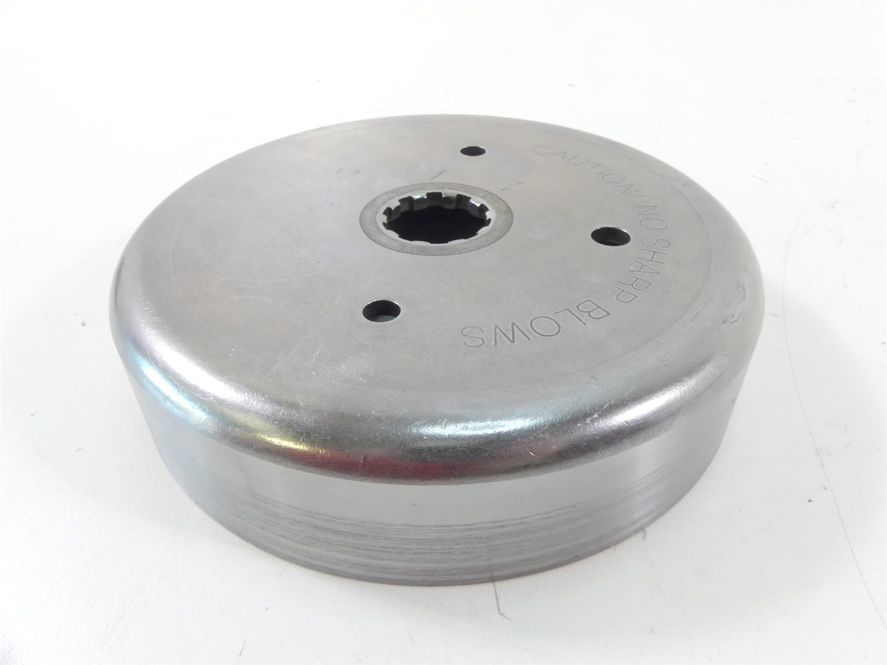 1997 Harley Dyna FXDS Super Glide Conv Flywheel Fly Wheel Rotor 29963-99 {{ shop.shopifyCountryName }} - Mototech271