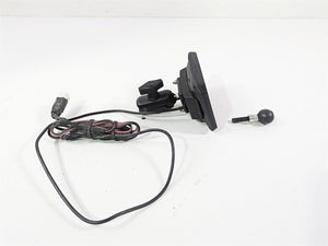 2018 BMW R nineT Urban GS K33 Garmin Zumo 396 Gps Navigation + Mount & Wiring