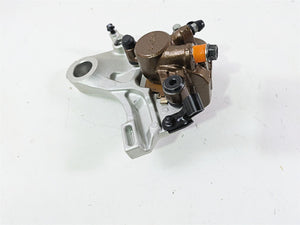 2025 Honda CBR600RR Nissin Rear Brake Caliper & Mount 43150-MFJ-A51