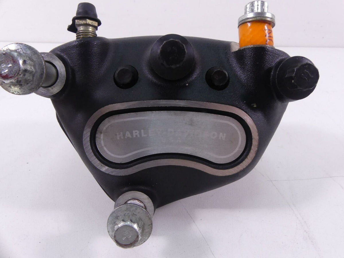 2003 Harley Sportster XL1200 Front Brake Caliper 44046-00D {{ shop.shopifyCountryName }} - Mototech271