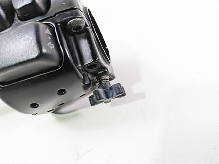 2011 Harley FXDC Dyna Super Glide Right Hand Control Switch - Read 71684-06A {{ shop.shopifyCountryName }} - Mototech271