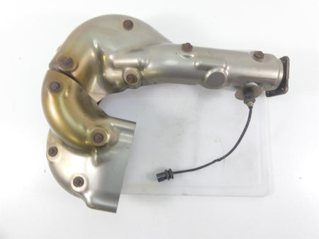 2021 Kawasaki Teryx KRX KRF 1000 Oem Exhaust Header Manifold Pipe 39178-0389 {{ shop.shopifyCountryName }} - Mototech271