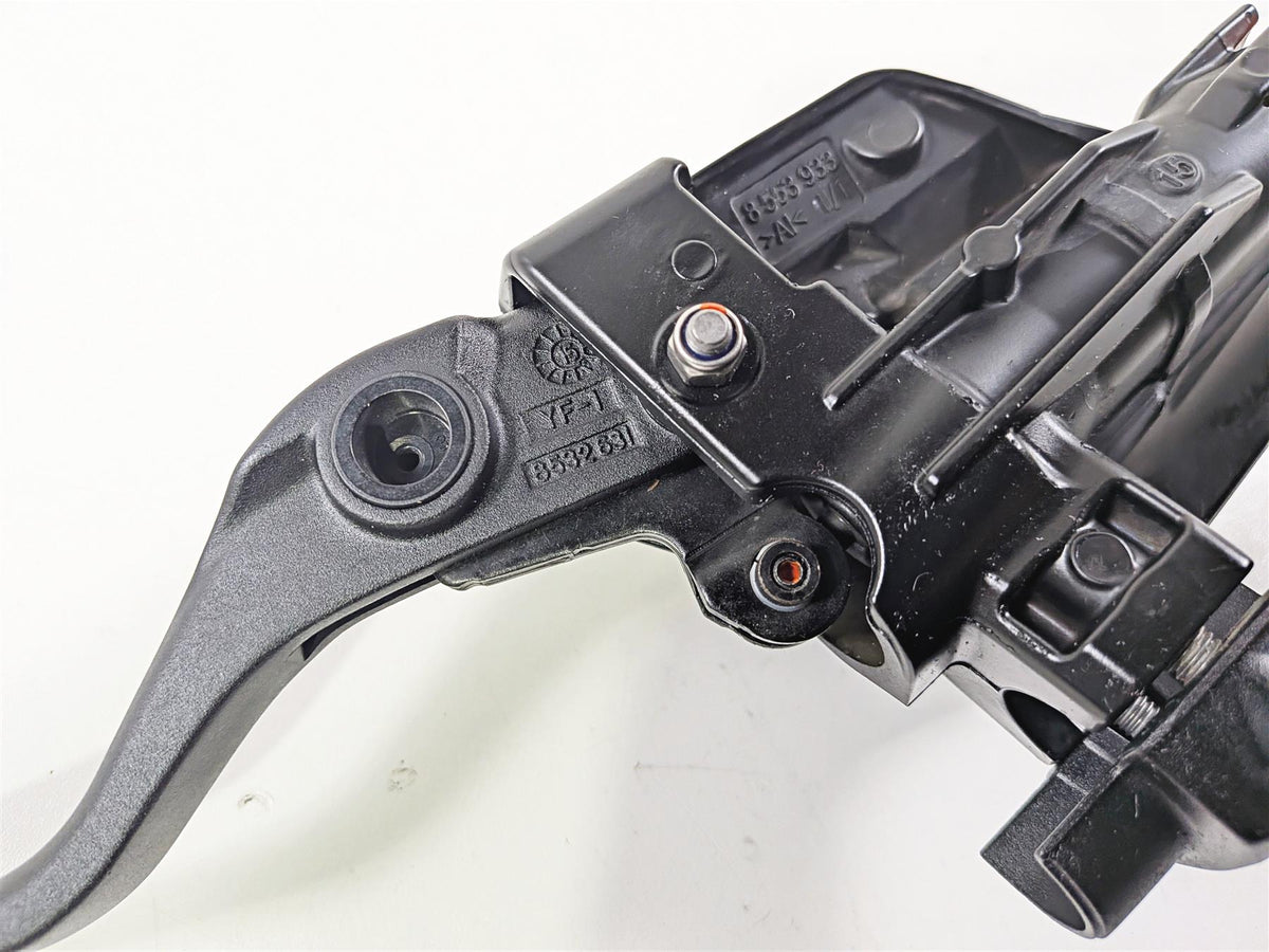 2016 BMW R1200RT RT RTW K52 Front Brake Master Cylinder 32728559604 {{ shop.shopifyCountryName }} - Mototech271