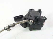 Load image into Gallery viewer, 2012 Triumph Daytona 675 Nissin Rear Caliper + Line &amp; Bracket T2021410 | Mototech271
