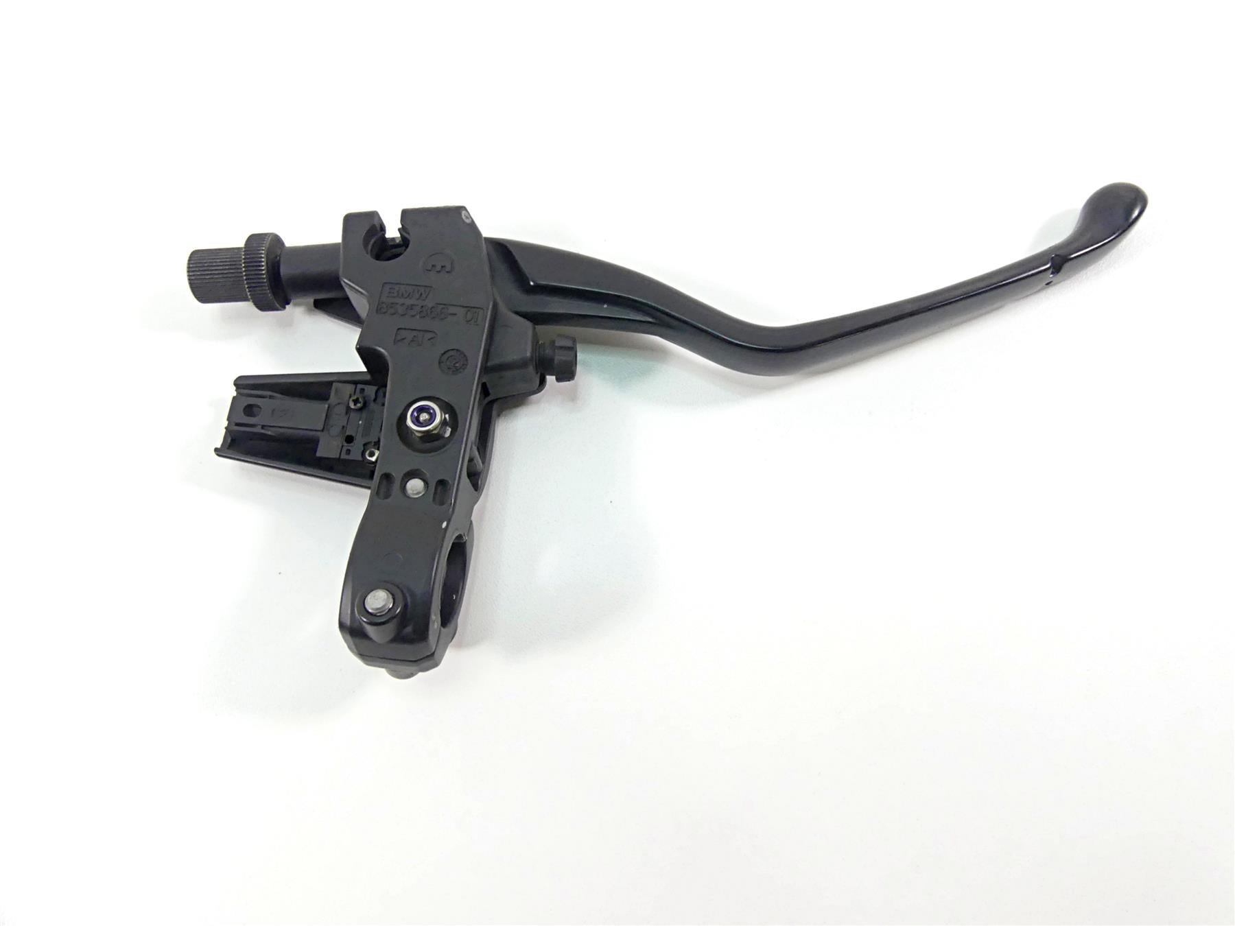 2013 BMW F800GS STD K72 Clutch Perch & Lever 8535866 32728523463 {{ shop.shopifyCountryName }} - Mototech271