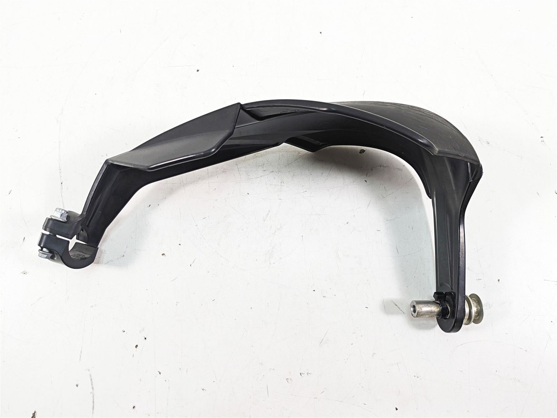 2020 KTM 1290 Super Adventure R Left Hand Guard Protector & Mounts 60302181110 {{ shop.shopifyCountryName }} - Mototech271
