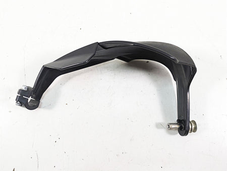 2020 KTM 1290 Super Adventure R Left Hand Guard Protector & Mounts 60302181110 {{ shop.shopifyCountryName }} - Mototech271