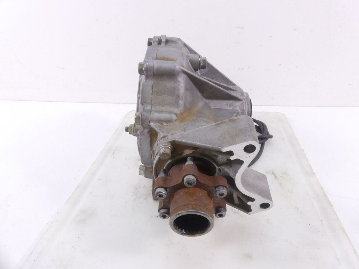 2017 Yamaha YXZ1000R EPS SS Rear Differential Gear Box Case - 2K 2HC-G6101-03 {{ shop.shopifyCountryName }} - Mototech271