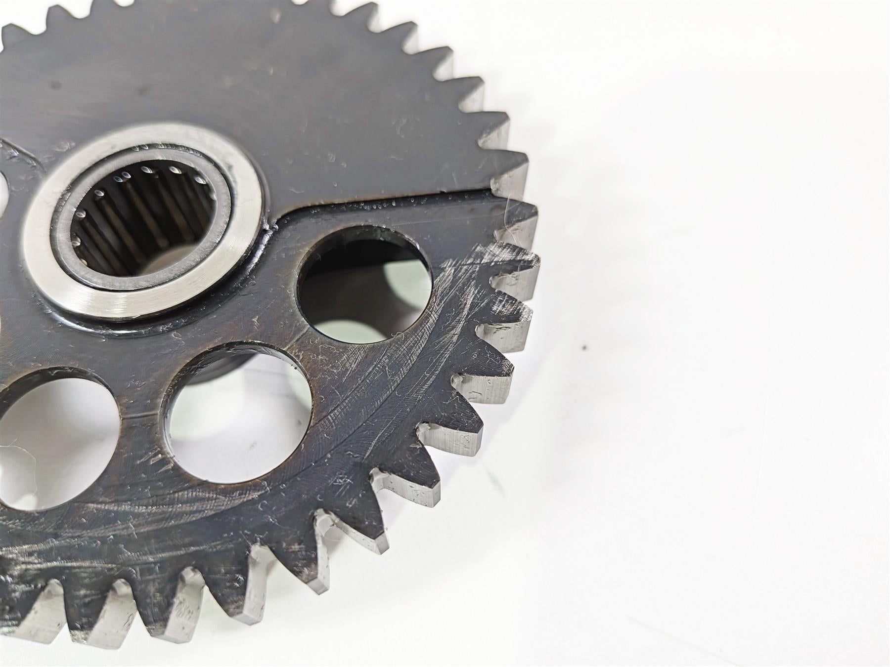 2015 KTM 1290 R Super Duke LC8 Engine Timing Gear Set 61230057100-Mototech271