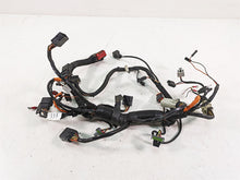 Load image into Gallery viewer, 2010 Harley Touring FLHTCU Electra Glide Front Fairing Wiring - Read 70232-10 | Mototech271
