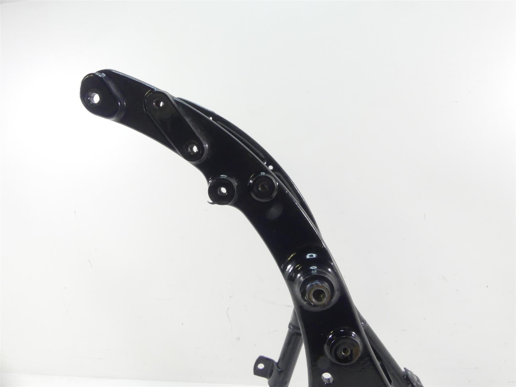 2013 Harley Touring FLHX Street Glide Straight Rear Subframe Sub Frame 48079-09 {{ shop.shopifyCountryName }} - Mototech271