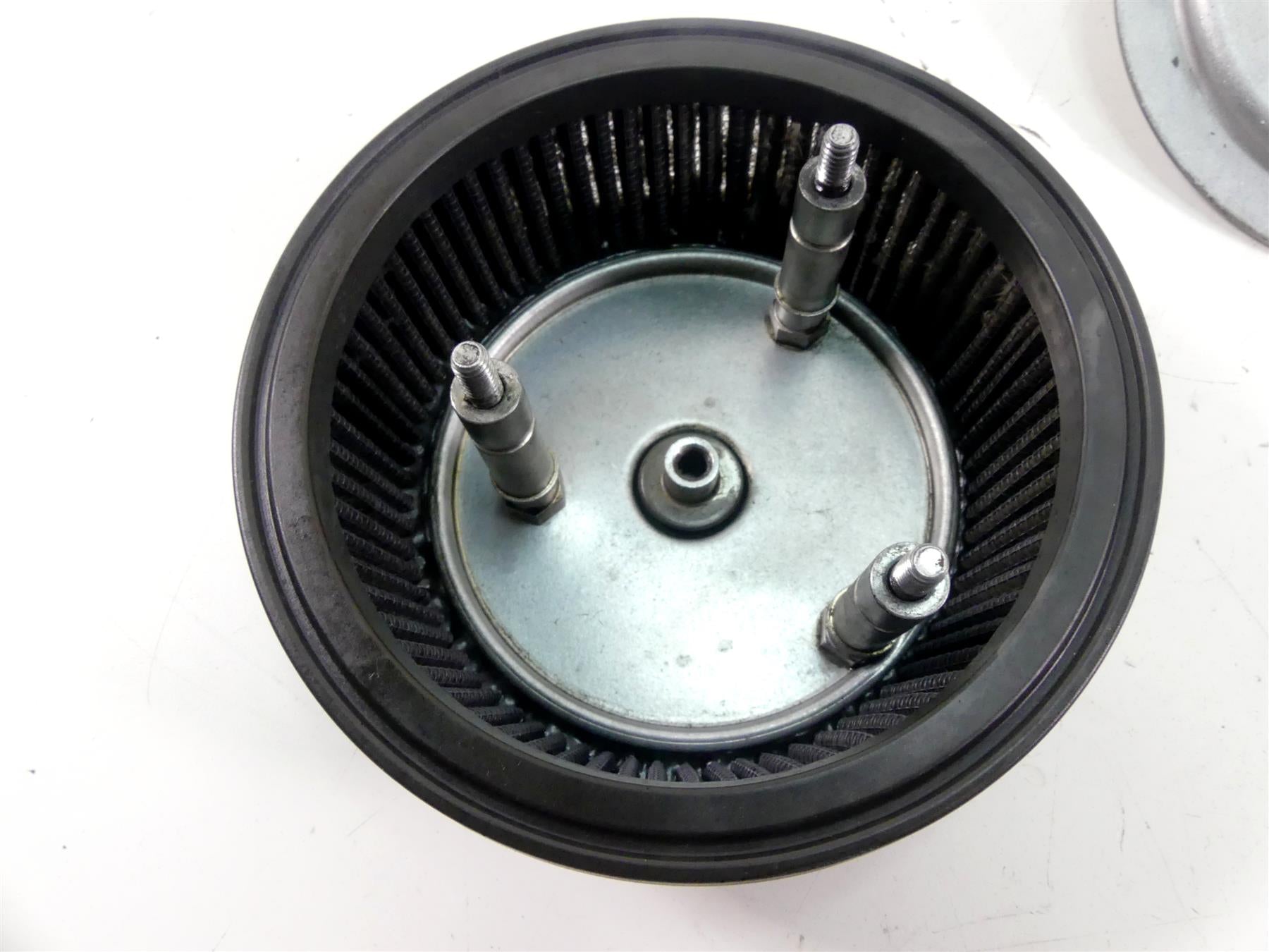 2017 Harley Softail FXSB Breakout Air Cleaner Breather Filter Cleaner 29239-08 {{ shop.shopifyCountryName }} - Mototech271