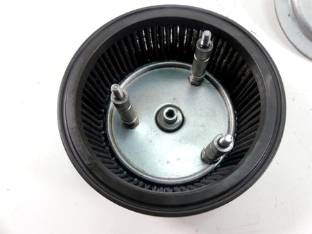 2017 Harley Softail FXSB Breakout Air Cleaner Breather Filter Cleaner 29239-08 {{ shop.shopifyCountryName }} - Mototech271