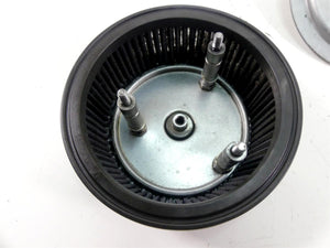 2017 Harley Softail FXSB Breakout Air Cleaner Breather Filter Cleaner 29239-08 | Mototech271