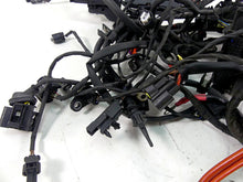 Load image into Gallery viewer, 2015 BMW R1200GS GSW K50 Main &amp; Engine Wiring Harness Esa Abs 61118549371 | Mototech271

