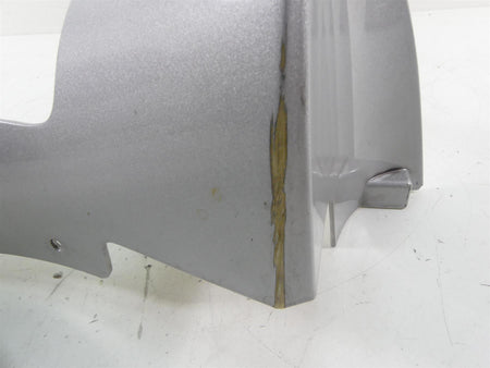 2011 Victory Vision Tour Rear Lower Center Bumper Fairing Cover Cowl 5436208 {{ shop.shopifyCountryName }} - Mototech271