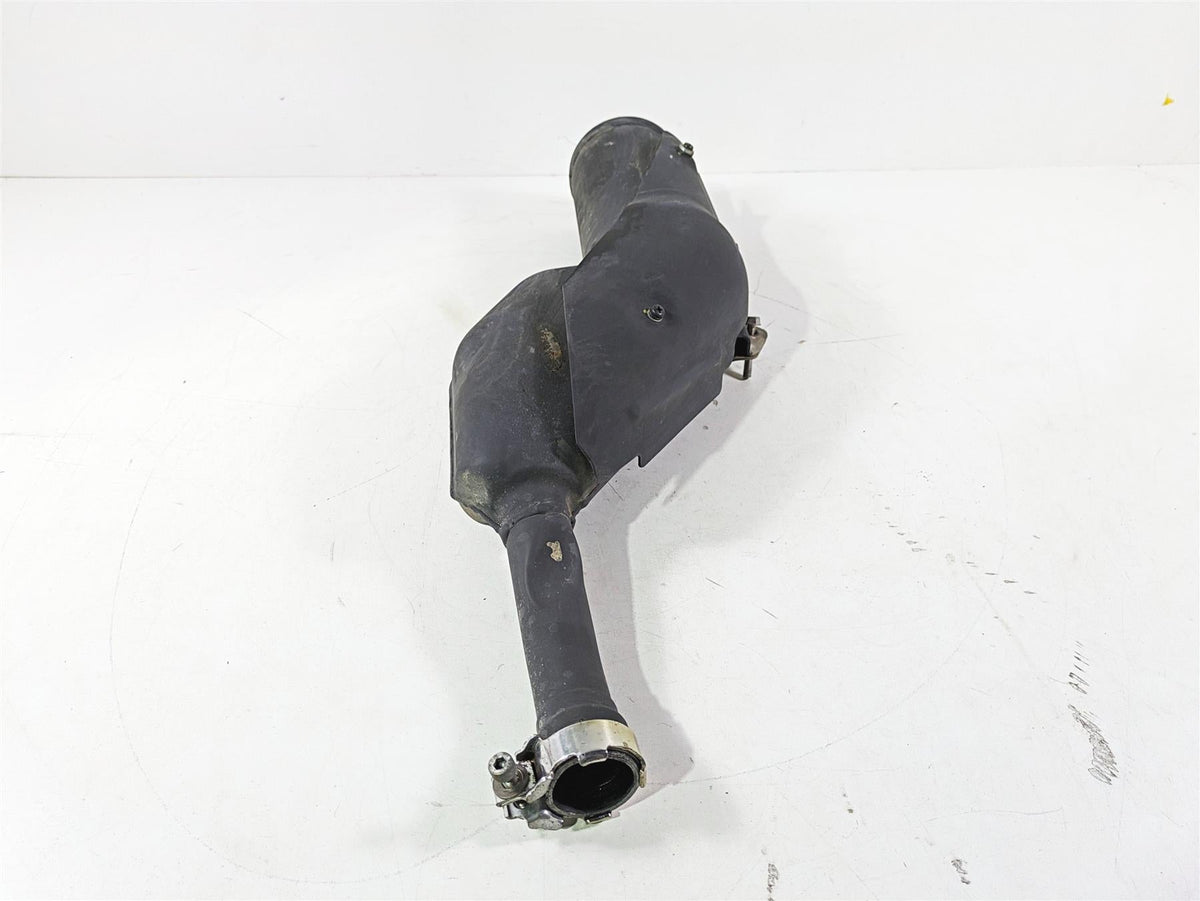2023 Kawasaki KLR KL 650 Adventure Exhaust Pipe Muffler Silencer Set 18091-1207 {{ shop.shopifyCountryName }} - Mototech271