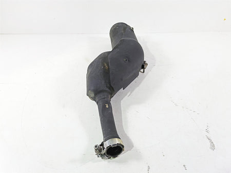 2023 Kawasaki KLR KL 650 Adventure Exhaust Pipe Muffler Silencer Set 18091-1207 {{ shop.shopifyCountryName }} - Mototech271