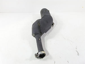 2023 Kawasaki KLR KL 650 Adventure Exhaust Pipe Muffler Silencer Set 18091-1207 | Mototech271