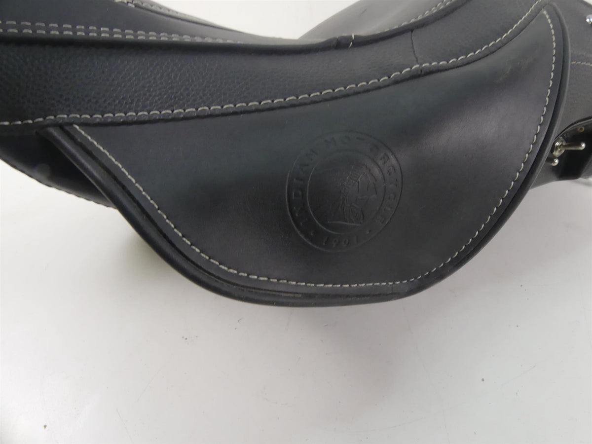 2020 Indian Roadmaster Nice Heated Duo Rider Passenger Seat Saddle 2687597 {{ shop.shopifyCountryName }} - Mototech271