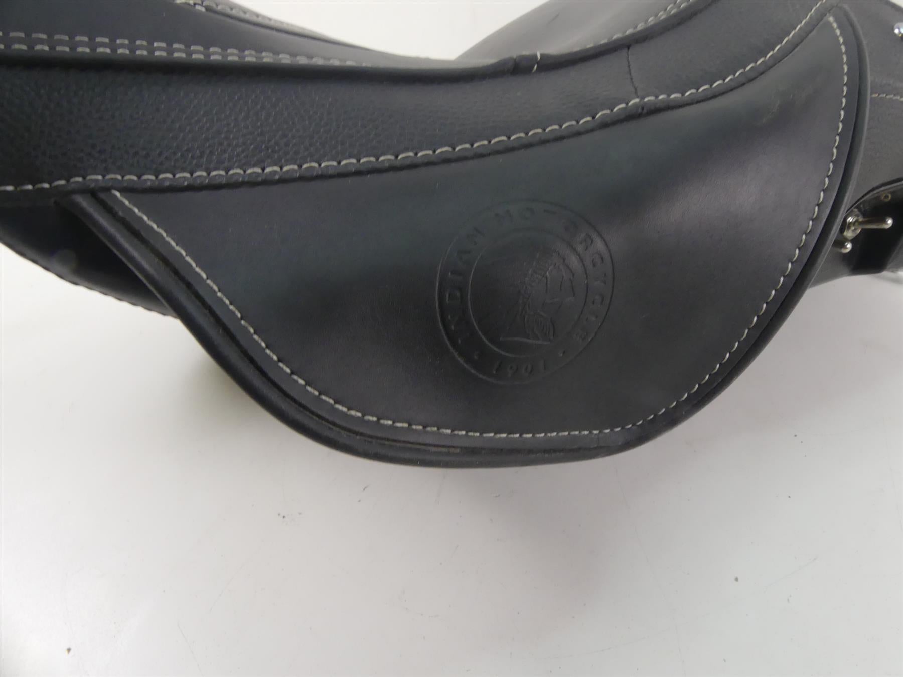 2020 Indian Roadmaster Nice Heated Duo Rider Passenger Seat Saddle 2687597 {{ shop.shopifyCountryName }} - Mototech271
