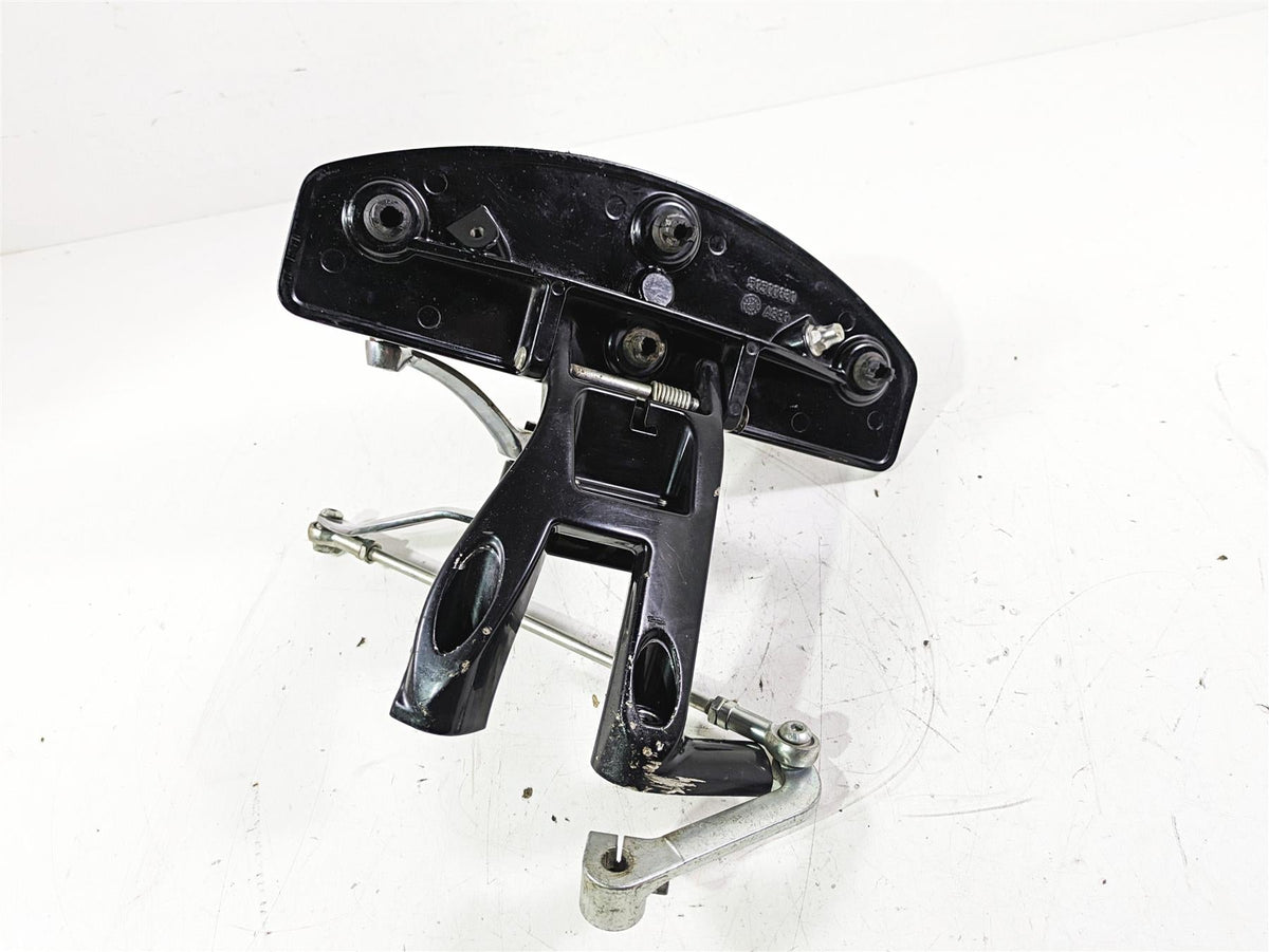 2021 Harley Softail FLSL Slim Left Floorboard & Shifter Pedal 50500738 33895-82E {{ shop.shopifyCountryName }} - Mototech271