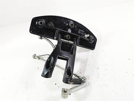2021 Harley Softail FLSL Slim Left Floorboard & Shifter Pedal 50500738 33895-82E {{ shop.shopifyCountryName }} - Mototech271