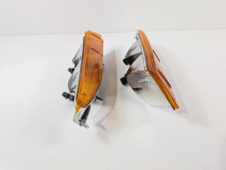 2013 Victory Vision Tour Front Blinker Turn Signal Set -Read 2410974 2410973 {{ shop.shopifyCountryName }} - Mototech271