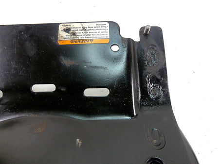 2015 Harley Davidson VRSCDX Night Rod Sp Rear Inner Fender & Mounts 47000001 {{ shop.shopifyCountryName }} - Mototech271